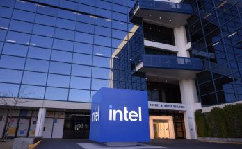 Intel Corp membatalkan pembangunan pabrik chipnya di Israel