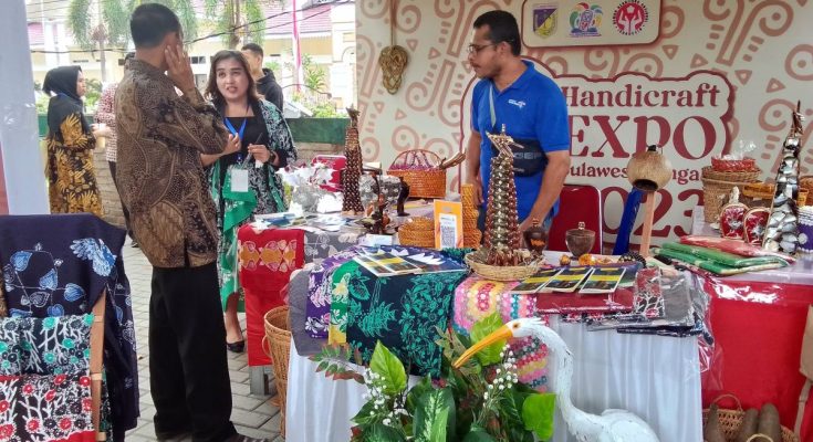 Belanja Dok Muhammad Suryo