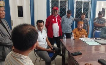PT ISI Tanah Kuning Ada Kesepakatan